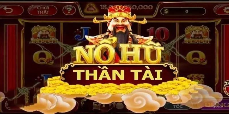 Nổ Hũ Thần Tài - Rước Tài, Rước Lộc Cùng Nhà Cái Net88