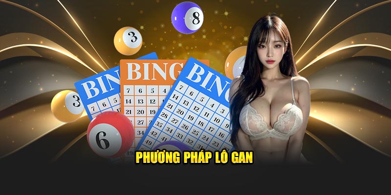 Phương pháp lô gan