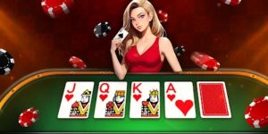 Poker NET88 - Game Cá Cược Đổi Thưởng Uy Tín Hàng Đầu