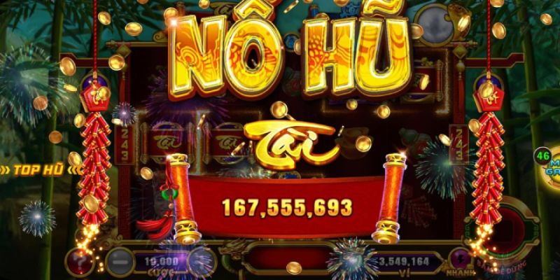 Soi cầu - kinh nghiệm chinh phục game nổ hũ 